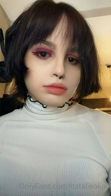 Natalie okan onlyfans leams