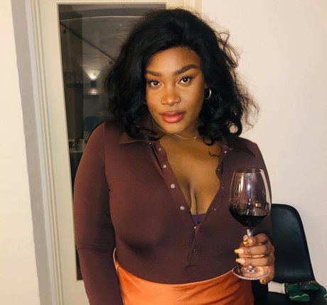 Zee Ngema onlyfans leak xxx