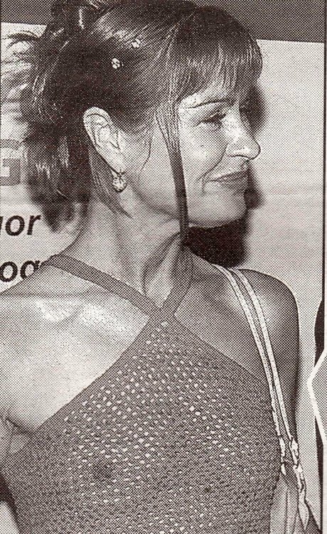 Sian Lloyd only fans xxx