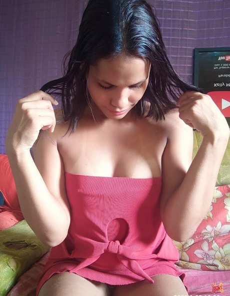 Kelly Muniz onlyfans sex tape