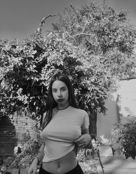 Milagros Vigo leaked onlyfans naked