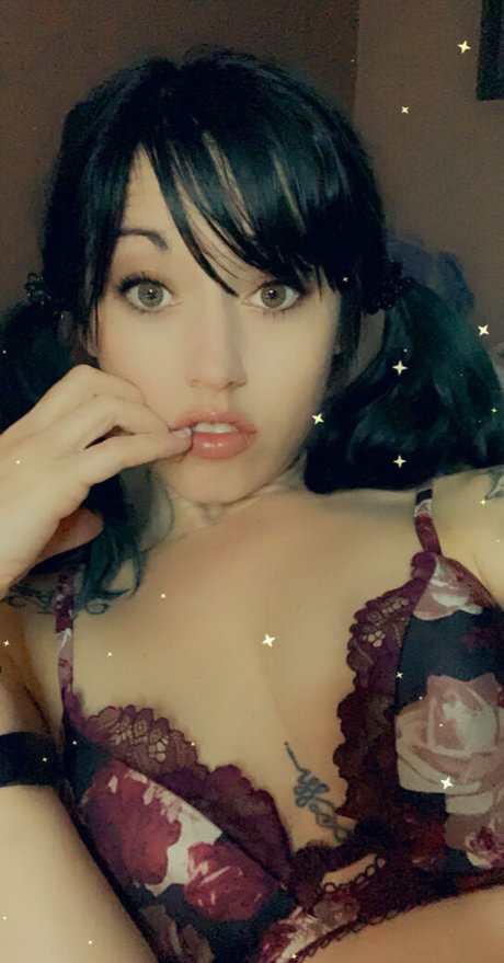 Altaluna only fans leaked