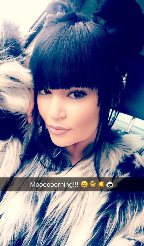 Nicole Tyson only fans photos