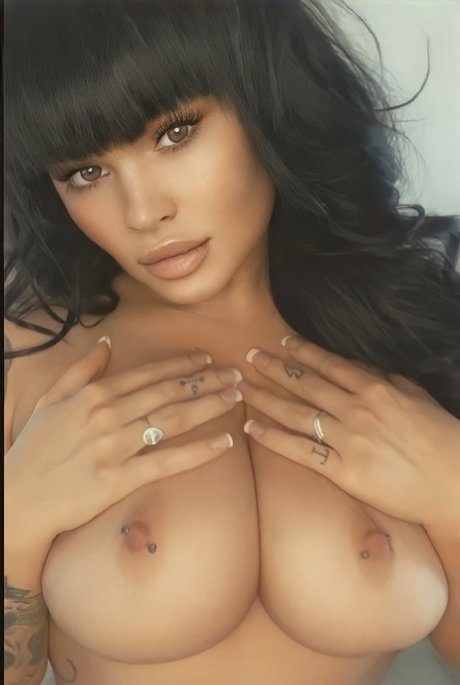 Nicole Tyson leaked onlyfans porn