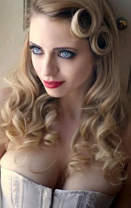 Sinead Bales only fans pictures