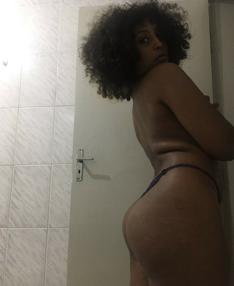 Diaba Negra only fans free
