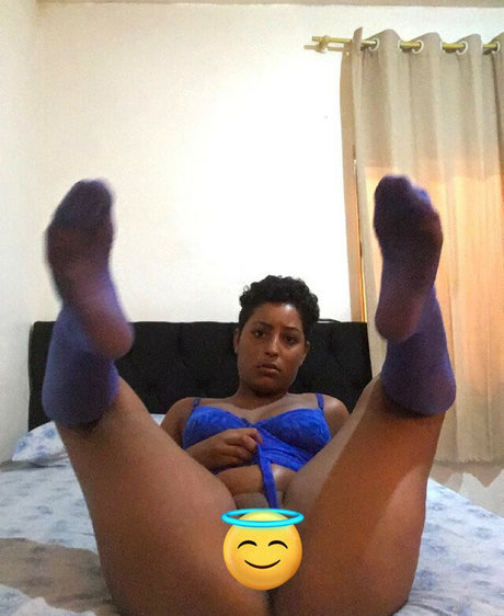 Diaba Negra onlyfans nude leak