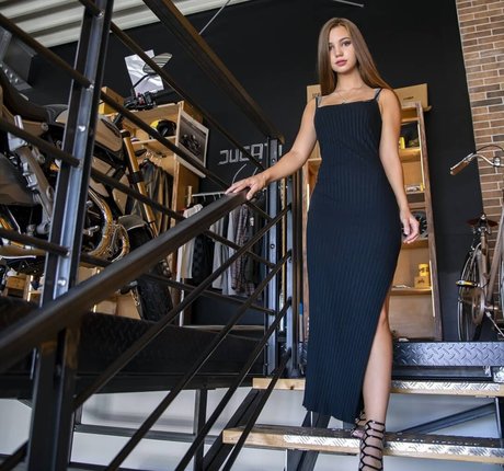 Fiege Eszter onlyfans leaked photos