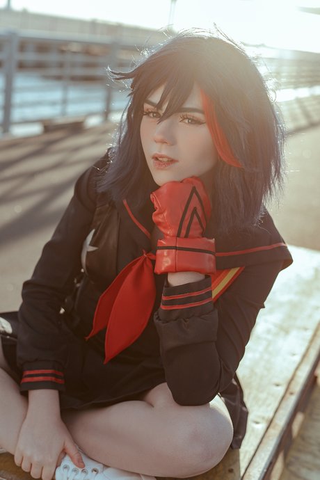 Kawaiitsu onlyfans star