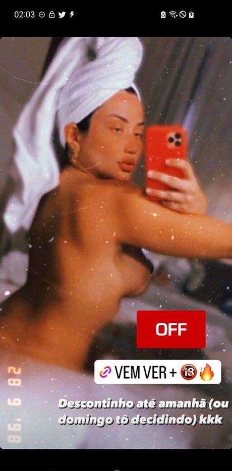 Natacha Risso onlyfans nude leak