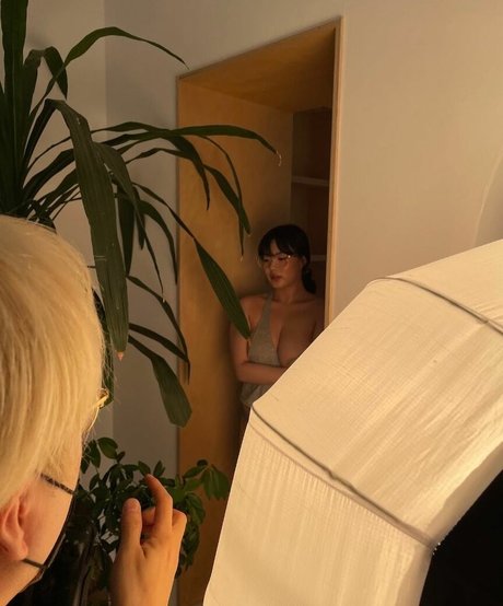 Leehee Roah onlyfans porn