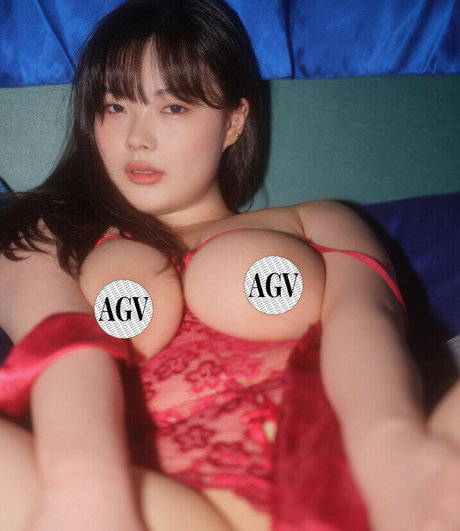 Leehee Roah onlyfans xx