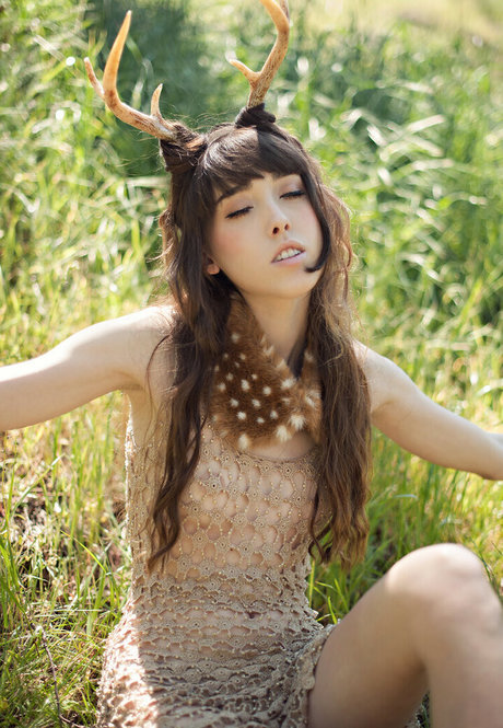 Miss Macross onlyfans leak porn