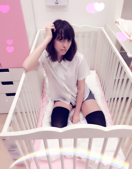 Miss Macross nude onlyfans porn