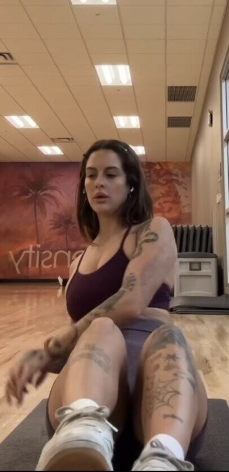 Nice to mitra onlyfans star