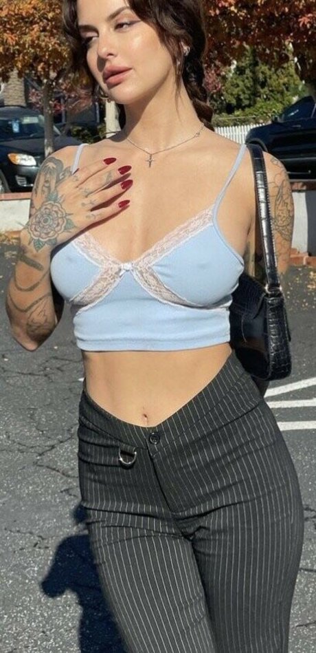 Nice to mitra leaked onlyfans