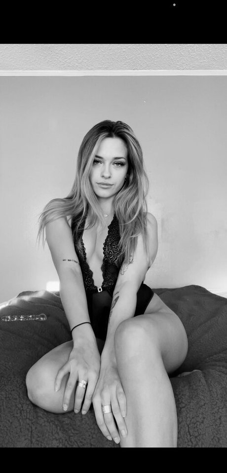 Alissa Maree leaked onlyfans xxx