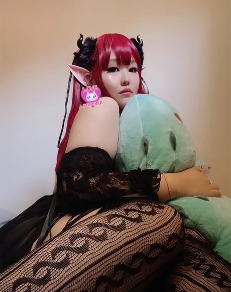 HaewonTheWitch onlyfans.