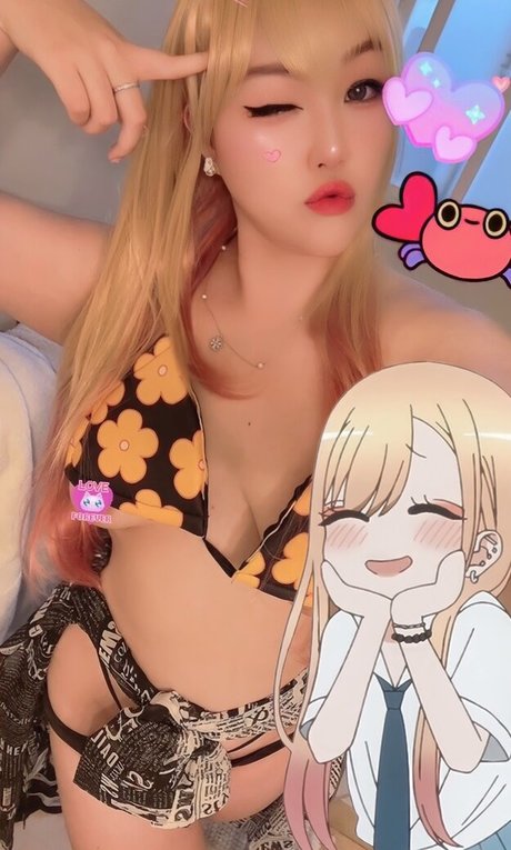 HaewonTheWitch nude only fans