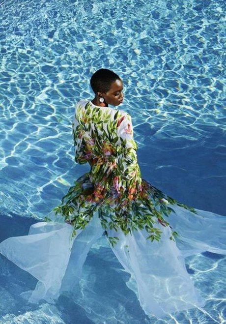 Danai Gurira onlyfans leaks.