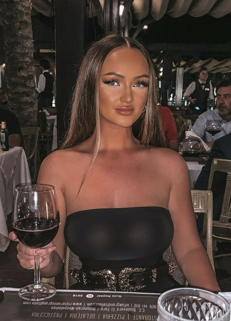 Christina Laegreid leaked only fans