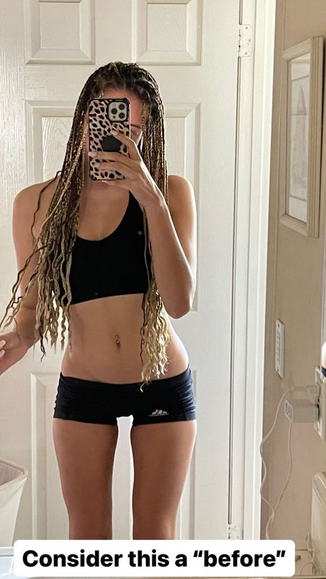 Lauren Montgomery onlyfans uncensored