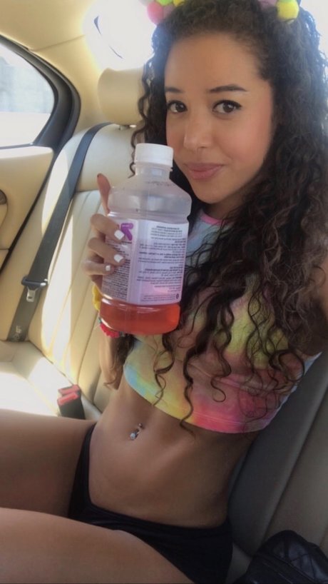 Lauren Montgomery onlyfans nsfw