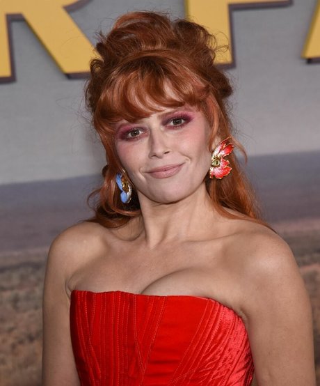 Natasha Lyonne onlyfans nudes leaked