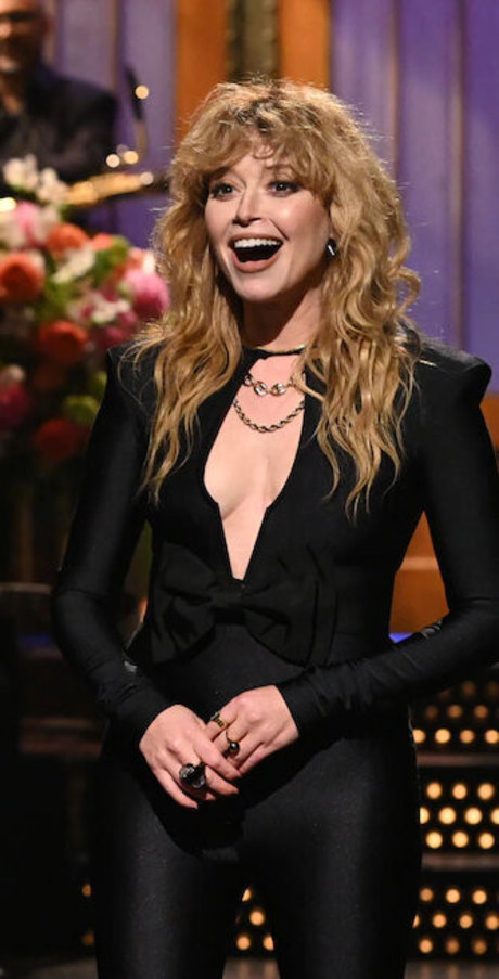 Natasha Lyonne fans only