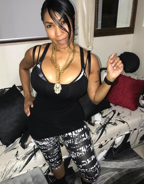 Odalys Borrero onlyfans leaks