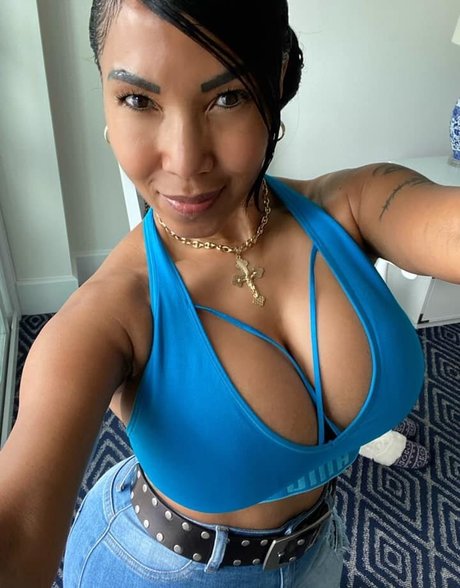 Odalys Borrero only fans