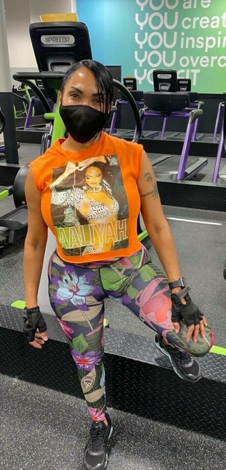 Odalys Borrero onlyfans naked porn