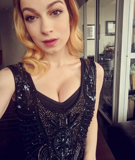 Sydney Meyer onlyfans porn leaked