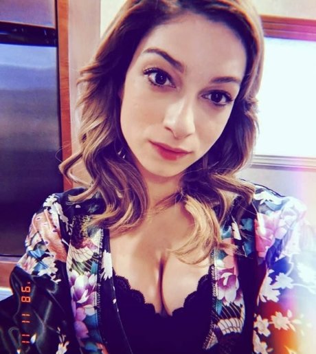 Sydney Meyer leaks onlyfans