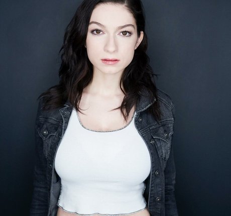 Sydney Meyer onlyfans leaked dirtyship