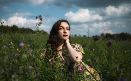 Sydney Meyer onlyfans leaked naked