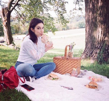 Sydney Meyer onlyfans leaks xxx