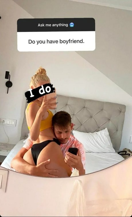 Alexis Feather nudes onlyfans leaked