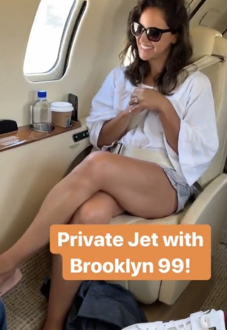 Melissa Fumero onlyfans leak xxx