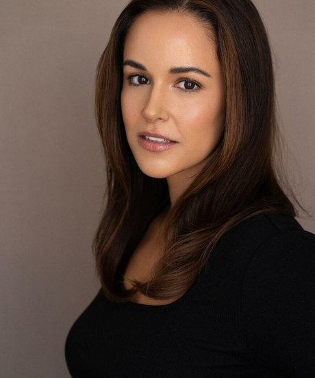 Melissa Fumero onlyfans leaked sex
