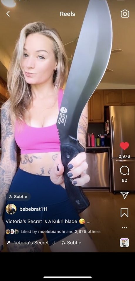 TallKatie Onaka leaks onlyfans porn