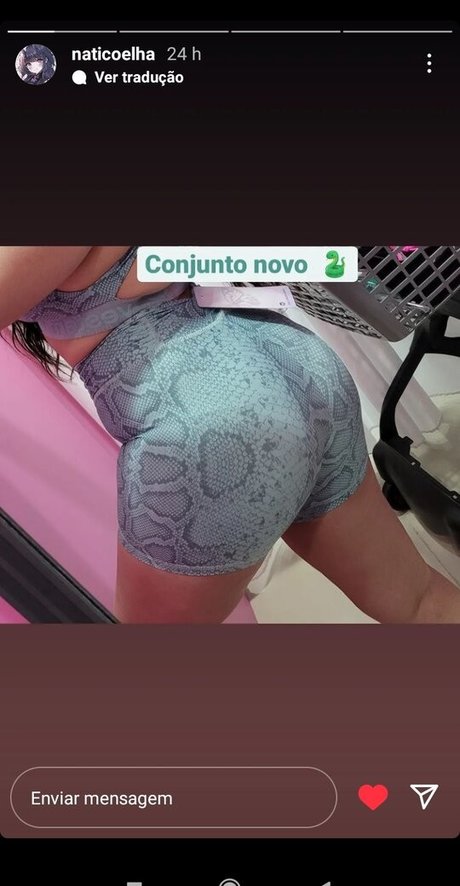 Natasha Hyungwon topless onlyfans