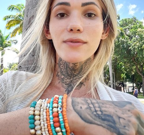 Sabrina Prezotte porn onlyfans