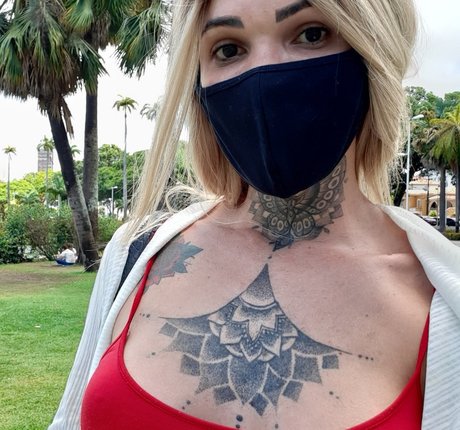 Sabrina Prezotte onlyfans