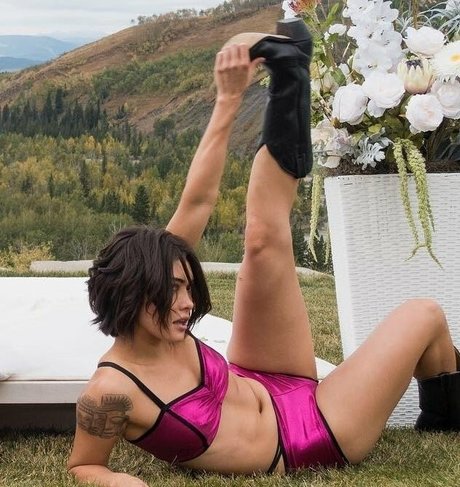 Daniella Pineda onlyfans xxx