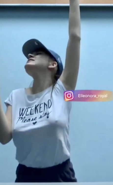 elleonora royal new onlyfans leaks