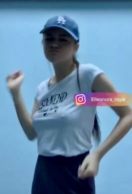 elleonora royal leaked nude onlyfans