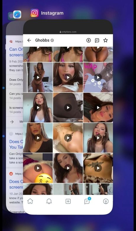 gh0bbs16 onlyfans model images