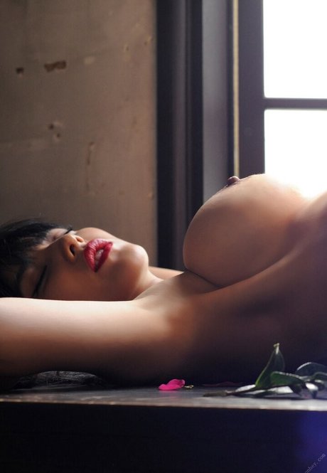 Bambi Watanabe only fans leak porn