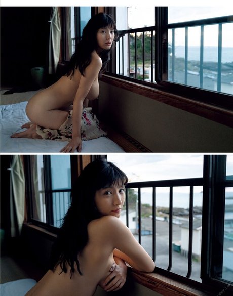 Bambi Watanabe naked only fans